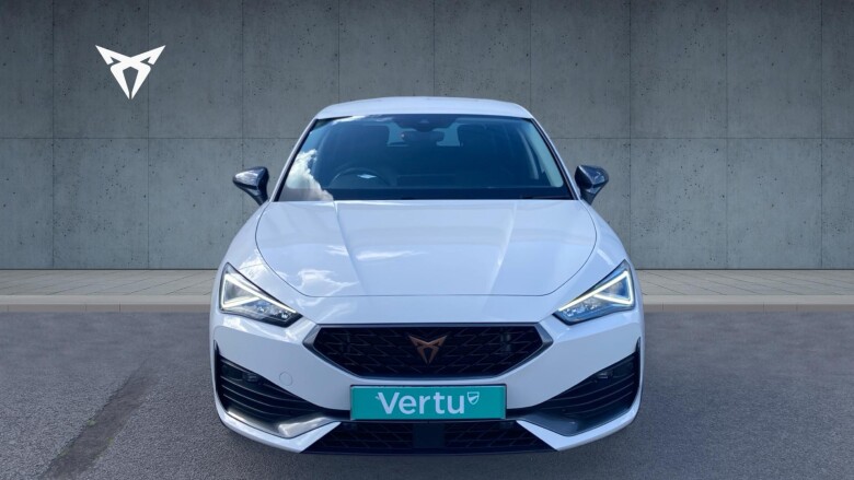 CUPRA Leon 1.5 TSI V1 5dr Petrol Hatchback